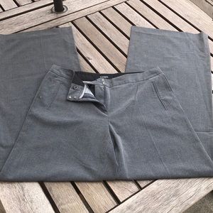 Express gray dress pants.  Size 7/8 Regular